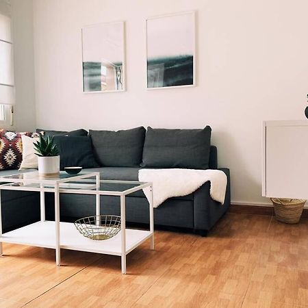 Precioso Apartamento A 50M De La Playa En El Palo Malaga Bagian luar foto