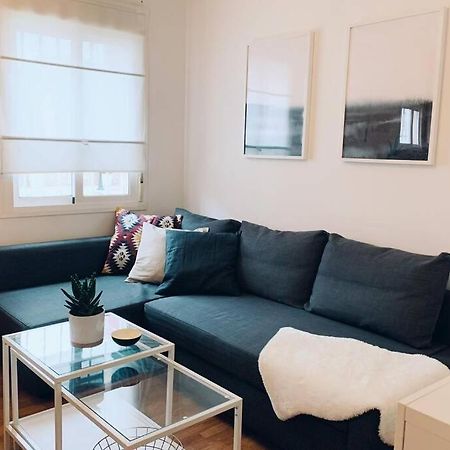 Precioso Apartamento A 50M De La Playa En El Palo Malaga Bagian luar foto
